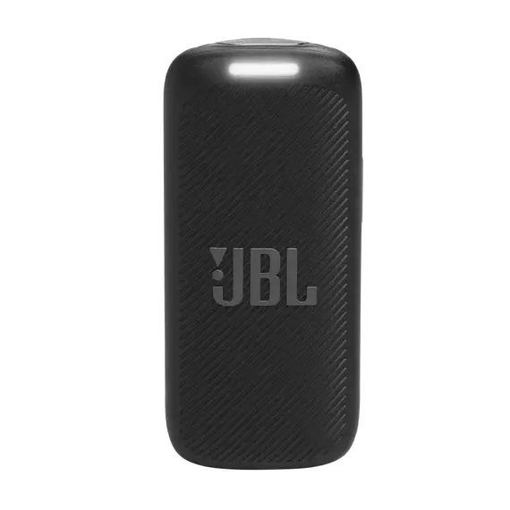 Microfon portabil pentru înregistrare vocală JBL Quantum Stream USB-C, Fără fir, Negru, 6 image
