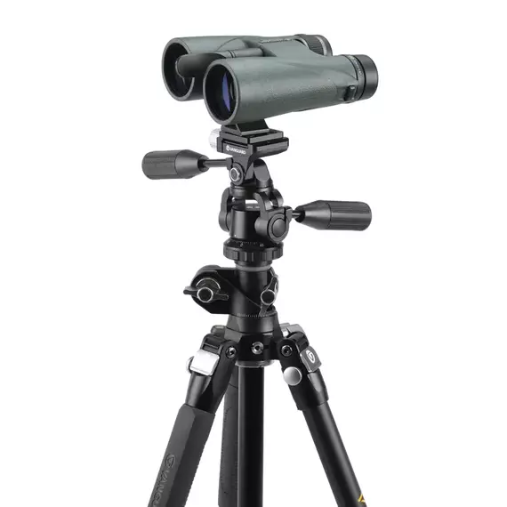 Trepied/Monopod Vanguard VEO3T+ 264APS, Cap Video, Negru, 6 image