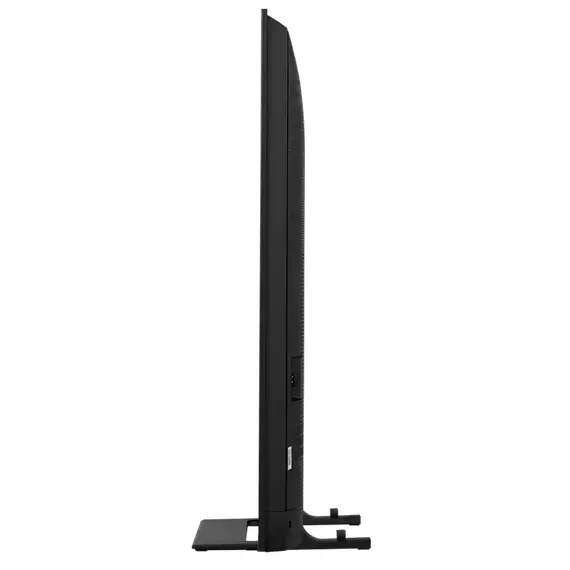 50" LED SMART TV Hisense 50U7Q, Mini LED 4K UHD, VIDAA OS, Black, 6 image
