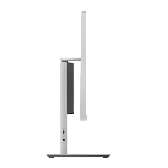 Lenovo AIO IdeaCentre 24ILL11 Cloud Grey (23.8" FHD IPS Touch Ultra 7 256V 2.2-4.8GHz, 16GB, 512GB S, 2 image