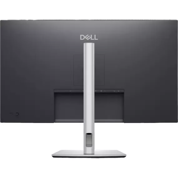 31,5" Monitor DELL P3225DE, IPS 2560x1440 WQHD, Argintiu, 5 image