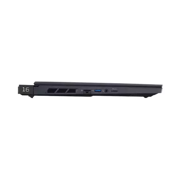 Laptop Gaming 16" Acer Predator Helios 16 AI PH16-73, Abyssal Black, Intel Core Ultra 9 275HX, 32GB/1024GB, Linux eShell, 8 image
