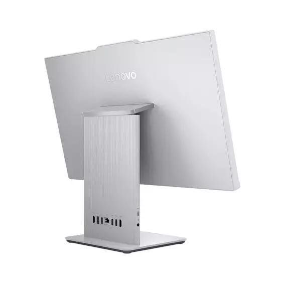 Lenovo AIO IdeaCentre 24ILL11 Cloud Grey (23.8" FHD IPS Touch Ultra 7 256V 2.2-4.8GHz, 16GB, 512GB S, 4 image