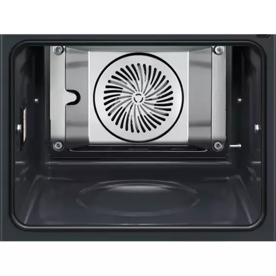 Cuptor Electric AEG NBP9S831AT, Negru, 3 image