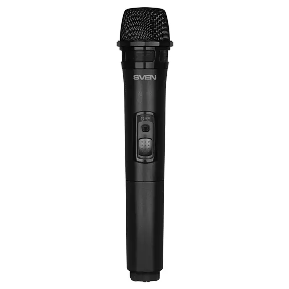 Speakers SVEN TWR-2800DD, 300W, DD, Bluetooth, HDMI, Optical, Coaxial, RC, black, 7 image