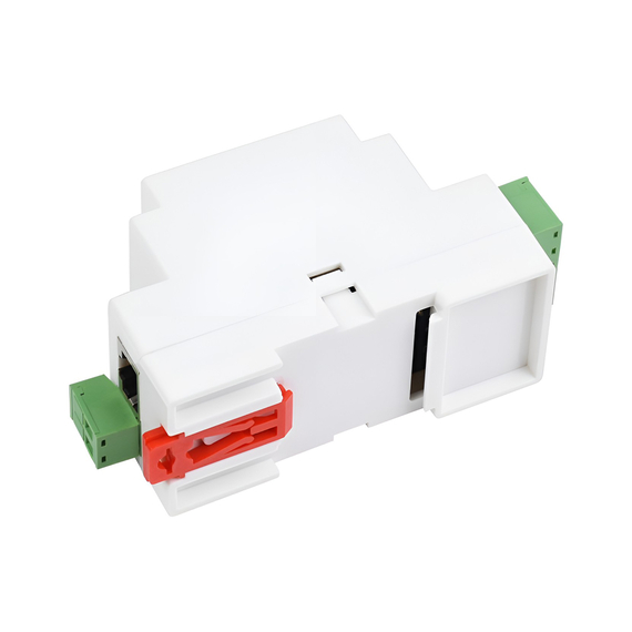 Waveshare Modbus Gateway RS485 to POE Ethernet (B), 2 image
