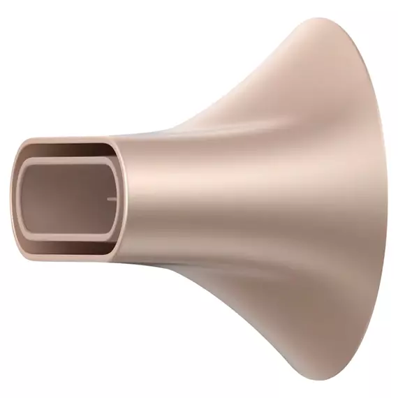 Uscător de păr Dreame Glory Mix, 1600W, Auriu, 3 image