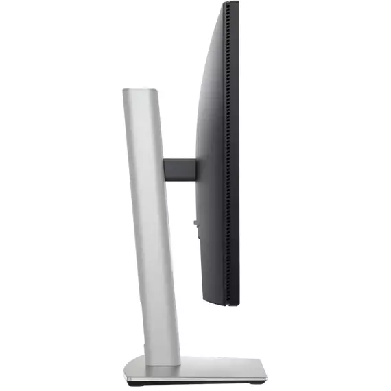 23,8" Monitor DELL P2425HE, IPS 1920x1080 FHD, Negru, 6 image