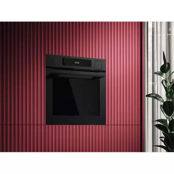 Cuptor Electric AEG NBP9S831AT, Negru, 5 image