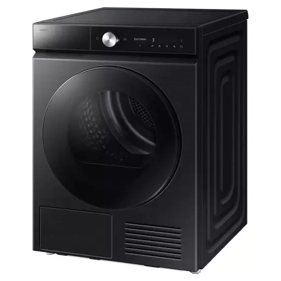Uscător de rufe Samsung DV90DB8845GBU4, 9kg, Negru, 5 image