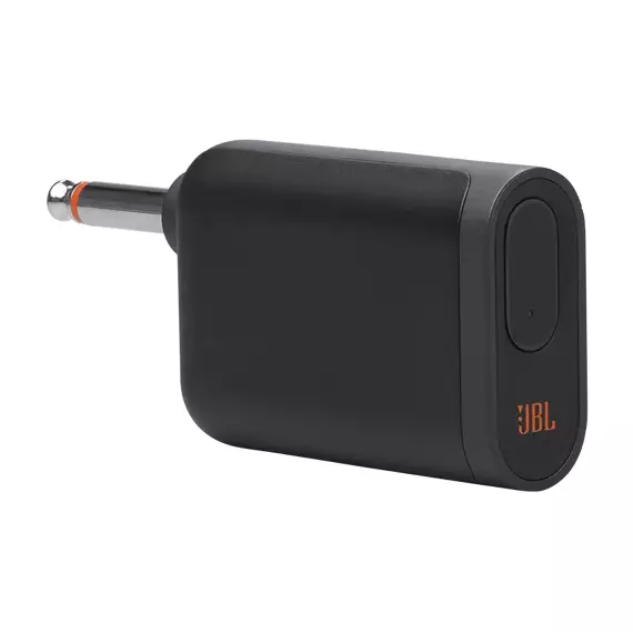 Microfon vocal JBL PartyBox Wireless Microphones, Fără fir, Negru, 4 image