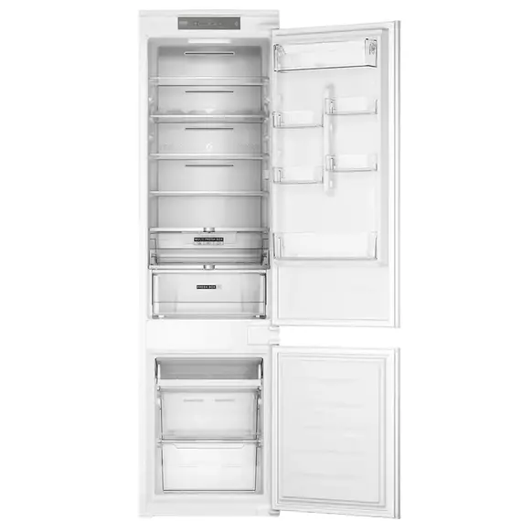 Frigider Whirlpool WHC20 T352, Alb, 4 image