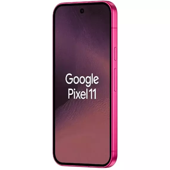 Google Pixel 11 12/256GB Hibiscus, 8 image