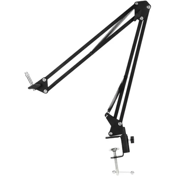 Suport pentru microfon Boya K171, Negru