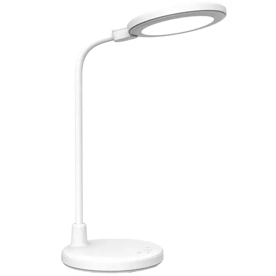 Lampa de birou Proove On Fleek, Alb, 4 image
