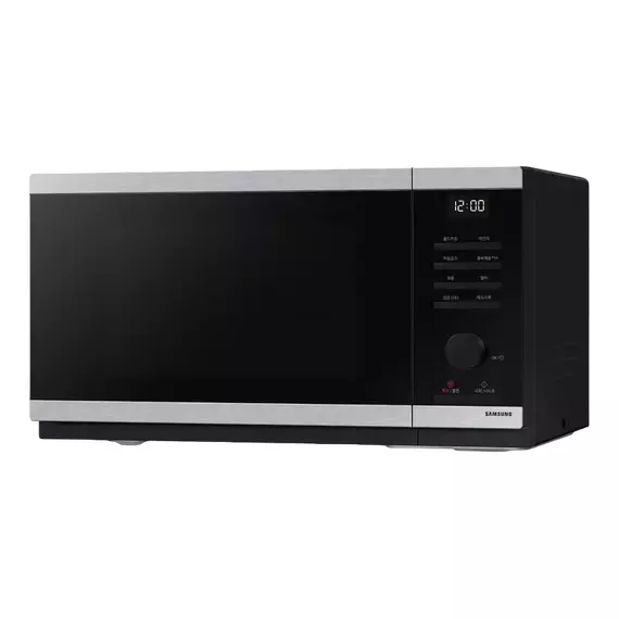 Cuptor cu microunde Samsung MS23DG4504ATE2, Negru, 7 image