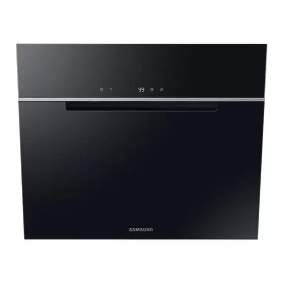 Hota de perete Samsung NK24C7070WB/UR, Negru, 5 image