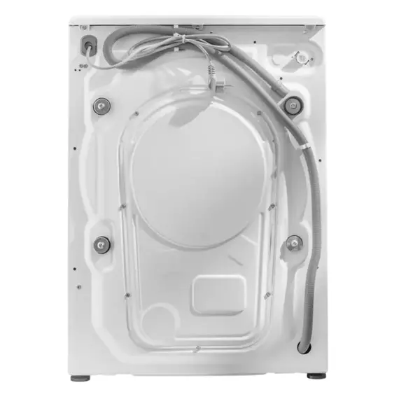 Mașină de spălat Candy CS 1410TXME/1-S, 10kg, Alb, 4 image