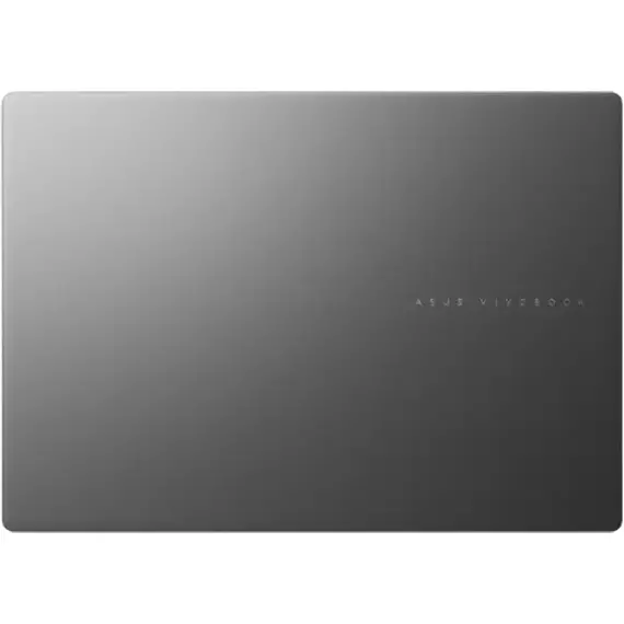 Laptop 16" ASUS Vivobook S 16 S3607VA, Matte Gray, Intel Core 5 210H, 16GB/512GB, Fără SO, 8 image