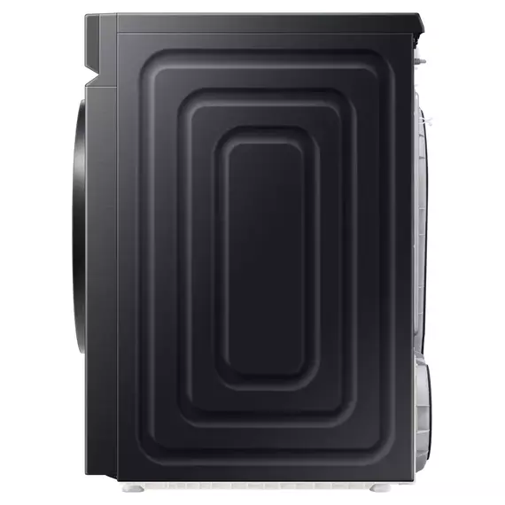 Uscător de rufe Samsung DV90DB8845GBU4, 9kg, Negru, 4 image