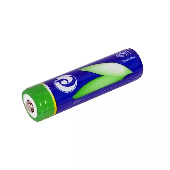 Baterii Energenie EG-BA-18650/2600, 2600mAh, 1buc., 2 image
