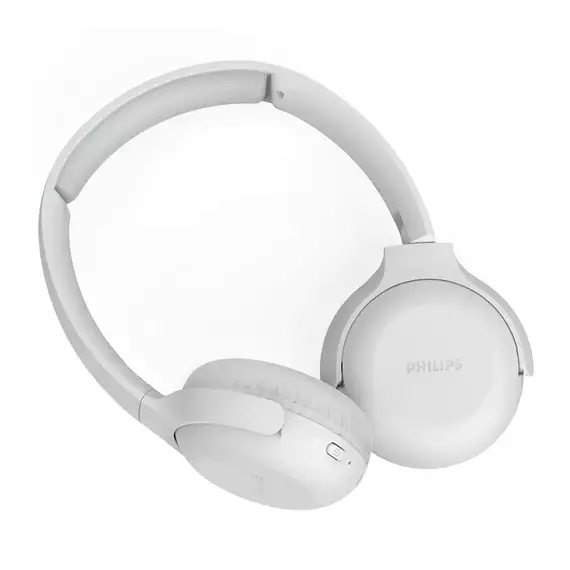 Căști pentru telefoane mobile PHILIPS TAUH202WT/00, Bluetooth, Alb, 5 image
