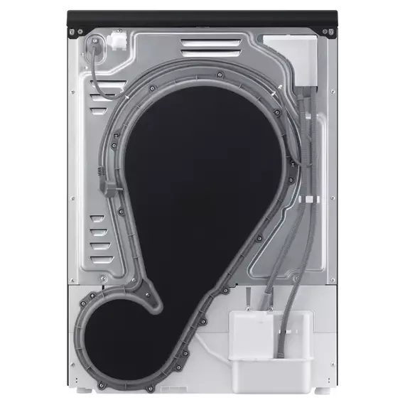 Uscător de rufe Samsung DV90DB8845GBU4, 9kg, Negru, 3 image
