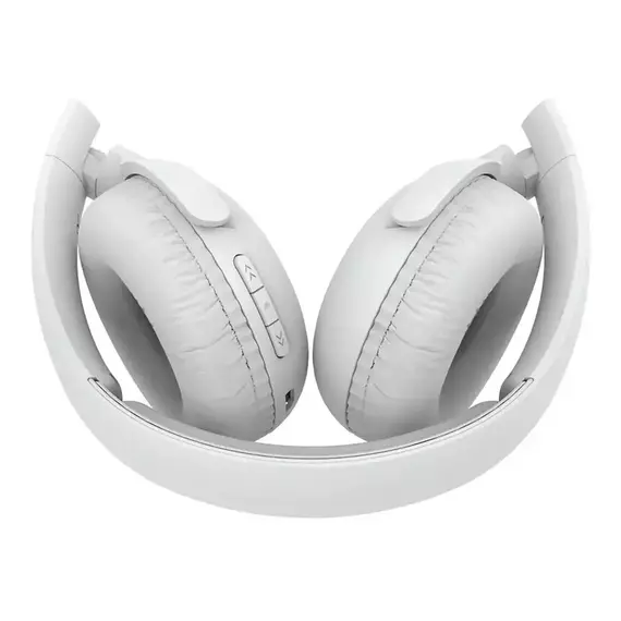 Căști pentru telefoane mobile PHILIPS TAUH202WT/00, Bluetooth, Alb, 4 image