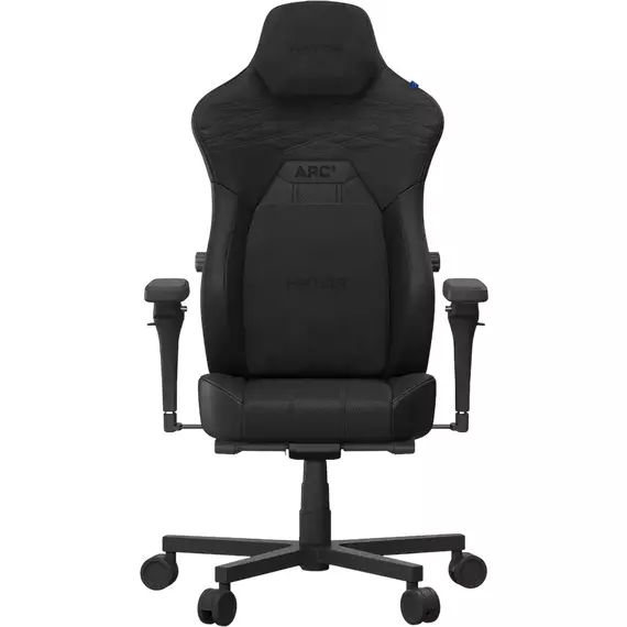 HATOR Arc 4 XXL  Gaming chair, Black