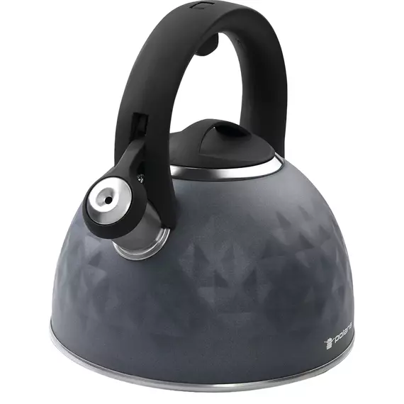 Ceainic Polaris Kontur, 3L, Gri, 6 image
