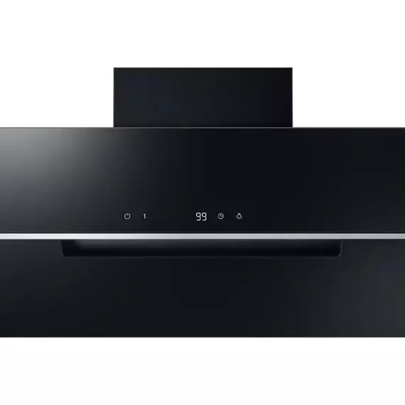 Hota de perete Samsung NK24C7070WB/UR, Negru, 3 image