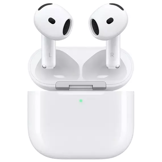 Apple AirPods 5 with Wireless Charging Case, White, Model A3439 A3440 A3529