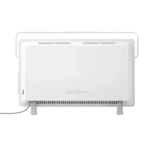 Convector Xiaomi Smart Space Heater S, 2200W, Alb, 2 image