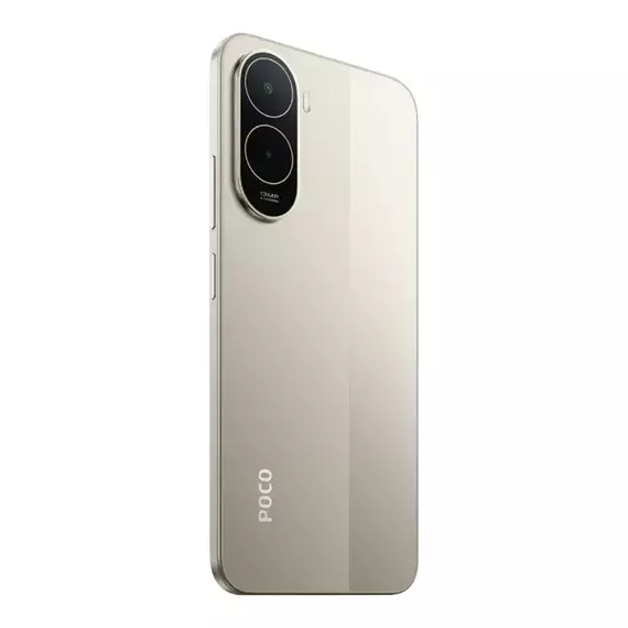 Xiaomi Poco C81 Pro, 4GB/128GB, Auriu, 4 image