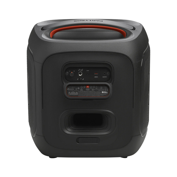 JBL Bluetooth Partybox Encore Essential 2, Black, 2 image