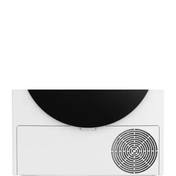 Uscător de rufe Whirlpool WP C8 WBS EE, 8kg, Alb, 5 image