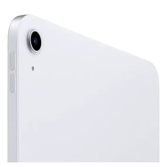 Tabletă Apple iPad 11 (2025), Wi-Fi + 5G, 6GB/256GB, Argintiu, 2 image