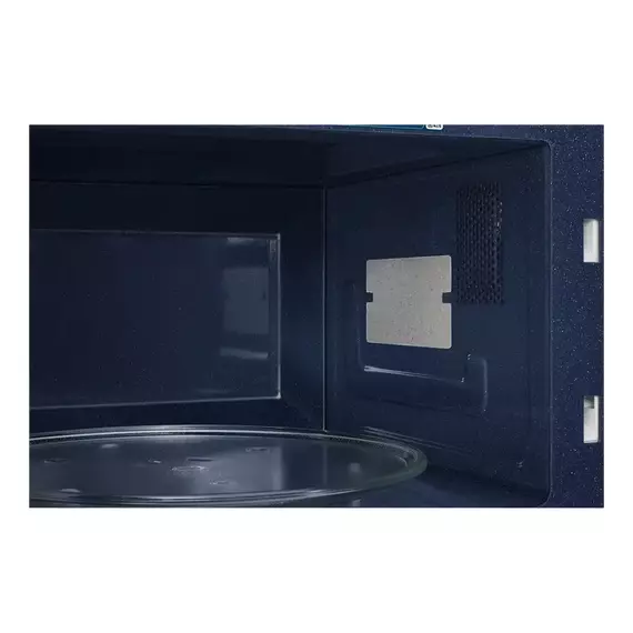 Cuptor cu microunde Samsung MS23DG4504ATE2, Negru, 3 image