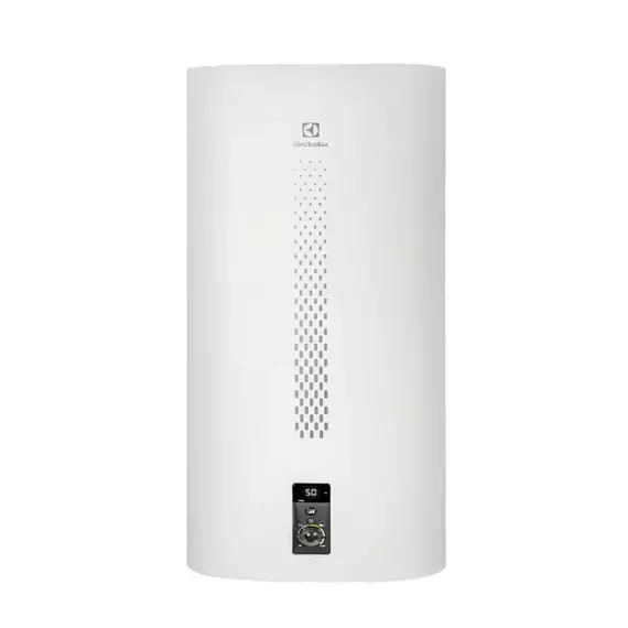 Boiler Electric Electrolux EWH 80 MXM WiFi EEC, 80L, Alb