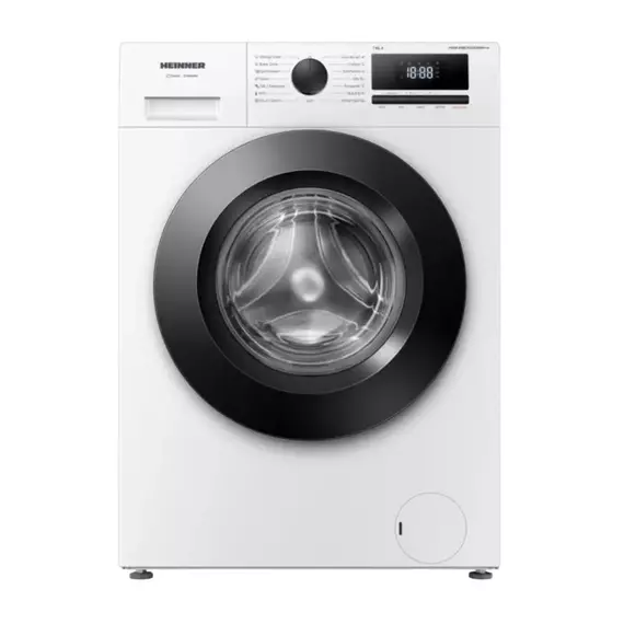 Mașină de spălat Heinner HWM-HME7012IVSMA+++, 7kg, Alb