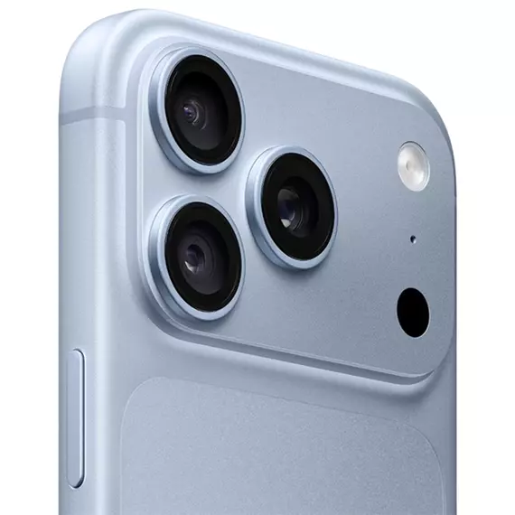 Apple iPhone 18 Pro 512 GB, Glacier, 4 image