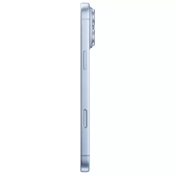 Apple iPhone 18 Pro Max 256 GB, Glacier, 3 image