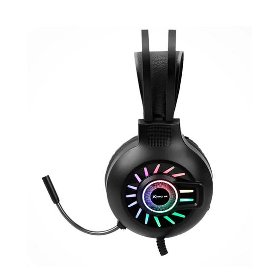 Xtrike Me Headset Wired Gaming GH-605