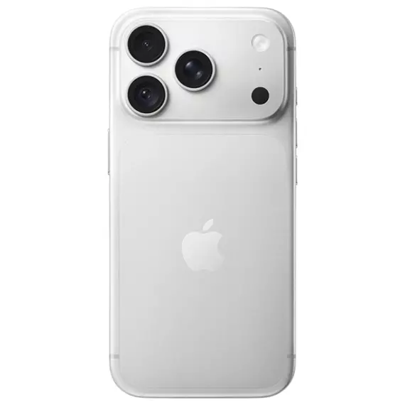 Apple iPhone 18 Pro 512 GB, Silver, 2 image