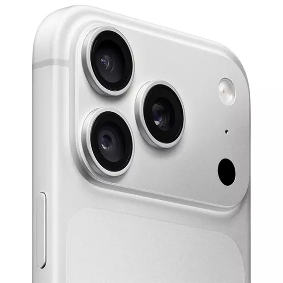 Apple iPhone 18 Pro 1 TB, Silver, 4 image