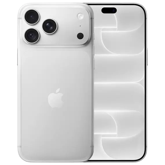 Apple iPhone 18 Pro Max 512 GB, Silver