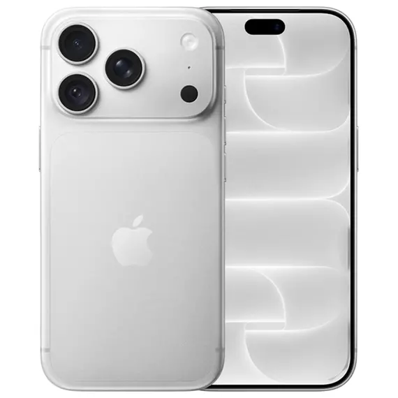 Apple iPhone 18 Pro 256 GB, Silver