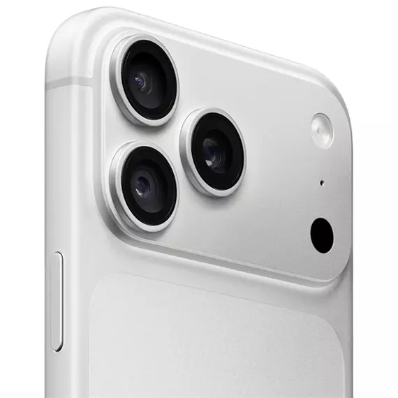 Apple iPhone 18 Pro Max 512 GB, Silver, 4 image