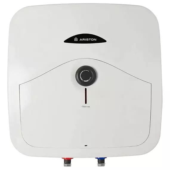 Boiler Electric ARISTON Andris R15 PL, 15L, Alb