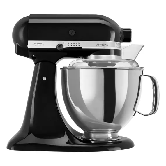 Mixer KitchenAid 5KSM175PSEOB